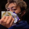 なつき 的头像