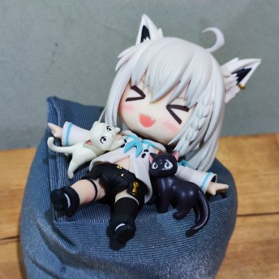 🇲🇾井上/零崎一識🌽🌟彡🦊すこん部's profile picture