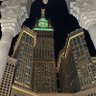 فاطمه حجز فنادق مكة و المدينة🇸🇦🕋's profile picture