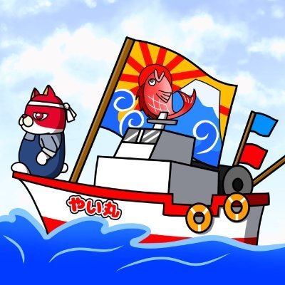 maruhan_yaizu's profile picture