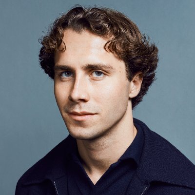 Joel Hellermark's profile picture