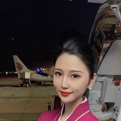 南航小公举's profile picture