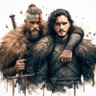 Фото профиля Ragnar lothbrok