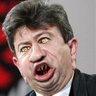 Henri Bocou avec Melenchon profil fotoğrafı
