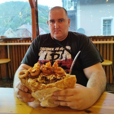 Mateusz Fornalski's profile picture