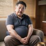 二子山きんに君 profil fotoğrafı