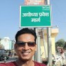 Profilbild von Ritesh Mishra
