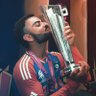 Profilbild von Gagandeep KH