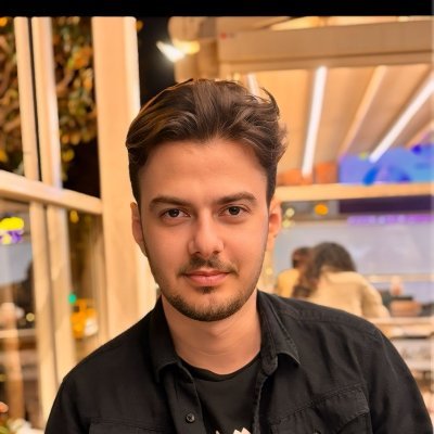 Mustafa Yücel's profile picture