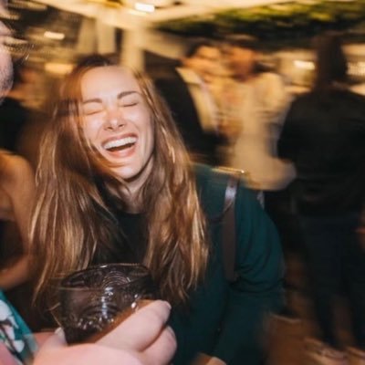 Natasha's profile picture