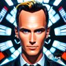 Max Headroom's profile picture