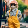 Profilbild von Retired Comrade