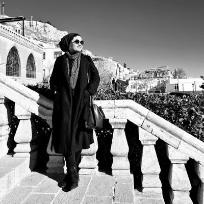 Fatma Yaren Gül's profile picture
