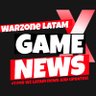 Warzone Latam GameNews 的头像
