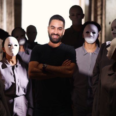 كرم نقولا كرم's profile picture