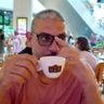 Profilbild von Geronildo Junior ☕️
