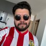 Profilbild von Hiram