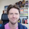 Ismo Lundbom profil fotoğrafı