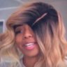 Фото профиля “Wig turnt like Effie”