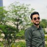 Profilbild von Morteza Pedram