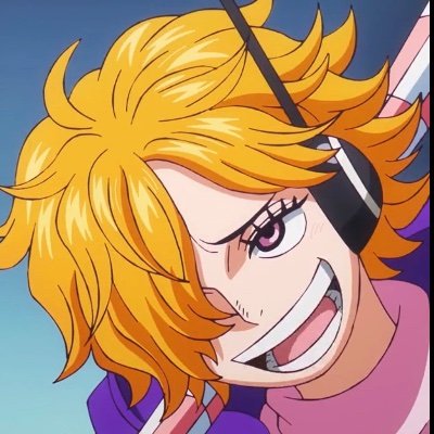 The Vegapunk of Hyenas's profile picture