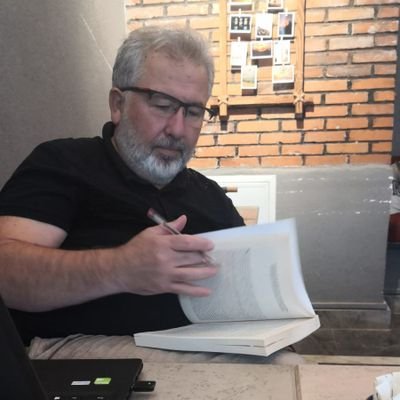 Ahmet Erimhan's profile picture