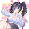MyDearRabbit 的头像