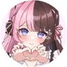 あゆしぃ~⭐️🐶🍫💘💄💚 profil fotoğrafı