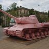 Der rosarote Panzer 的头像