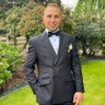 Profilbild von Abdullah Capan
