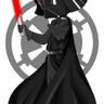 Anakin Skywalker's profile picture