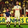 Profilbild von Cristian Martinez