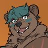 Waffles the Bear 🔜 ANE 🐻 的头像