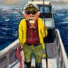 Profilbild von 魚釣亭スーさん