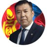 Баттөмөрийн ЭНХБАЯР's profile picture