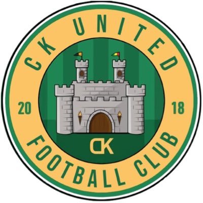 CK United's profile picture
