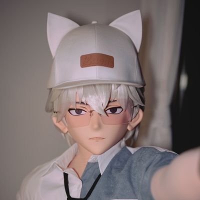 饭卡卡Leo's profile picture
