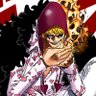 don quixote's profile picture