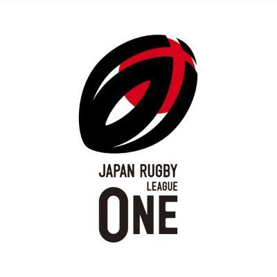 JAPAN RUGBY LEAGUE ONE｜リーグワン🏉's profile picture