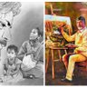 Raj Sekhar VVS janapareddy (Modi ka parivaar) 的头像