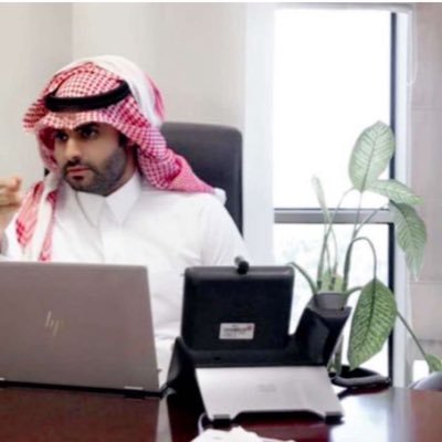 Abdullah Al Mahfoud's profile picture