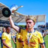 Profilbild von Puro pinche América 🦅 Y YA