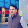 tousif ahmed khan's profile picture