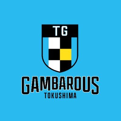 徳島ガンバロウズ【TOKUSHIMA GAMBAROUS】's profile picture