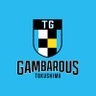 徳島ガンバロウズ【TOKUSHIMA GAMBAROUS】 的头像