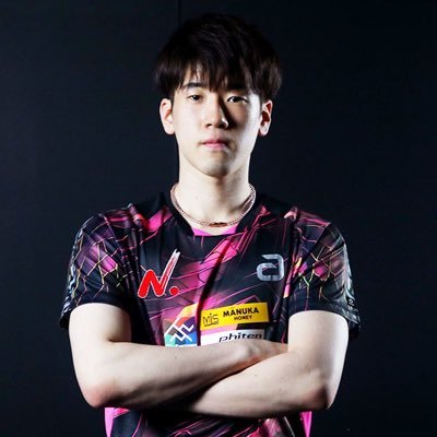 吉山僚一 Ryoichi Yoshiyama's profile picture