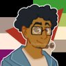 kiv jurídico andrea strach🍉AUs no fixado's profile picture