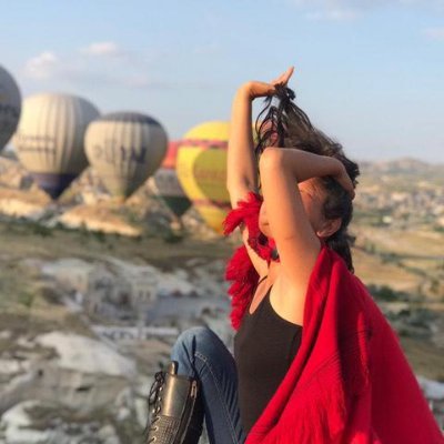 gypsychristine0's profile picture