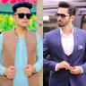 $ A L A R 乛 $ H A H profil fotoğrafı