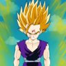 Gohan 的头像